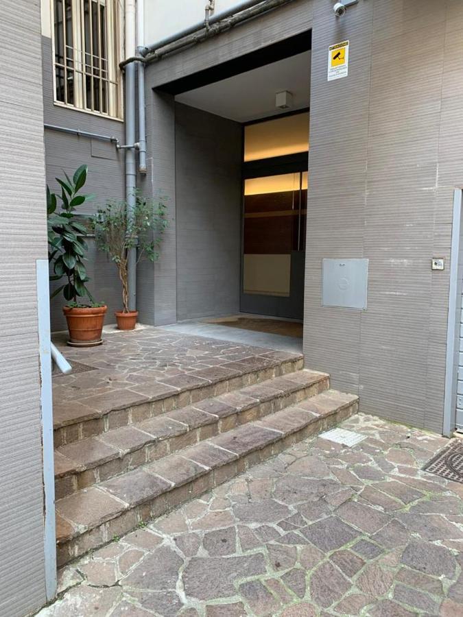 da ARMIDA VIP Flat Nápoles Exterior foto