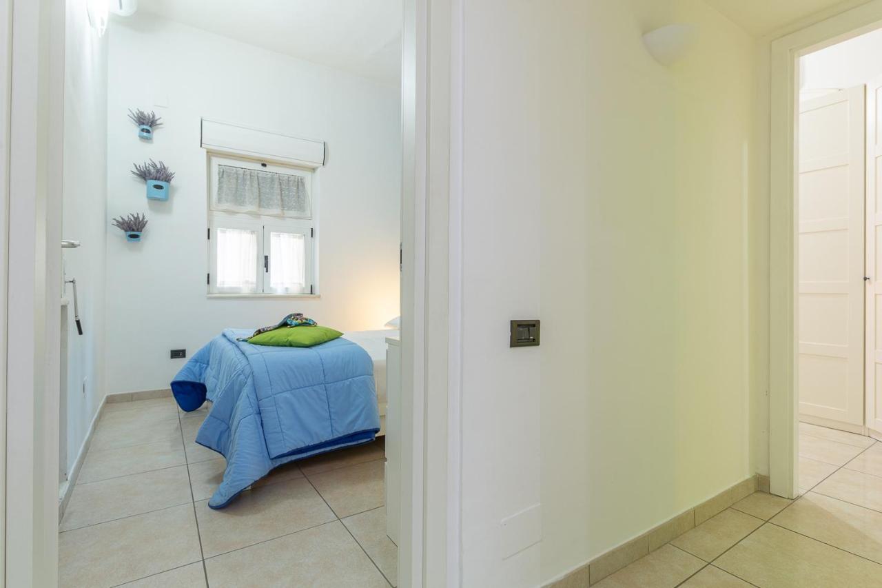 da ARMIDA VIP Flat Nápoles Exterior foto