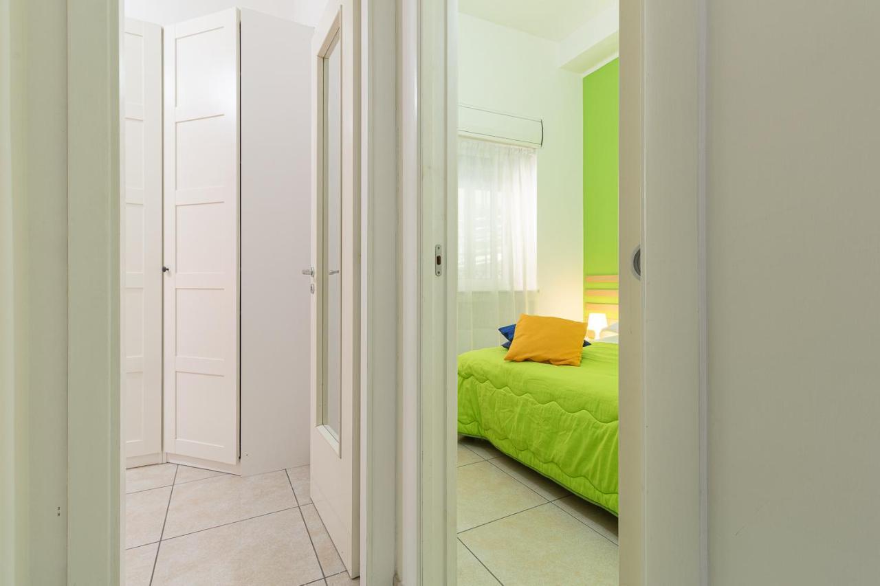 da ARMIDA VIP Flat Nápoles Exterior foto